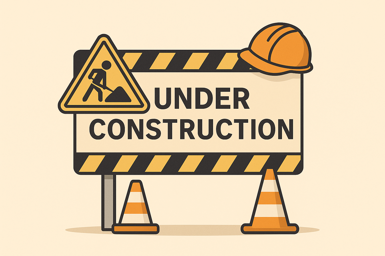 Obra en construcción